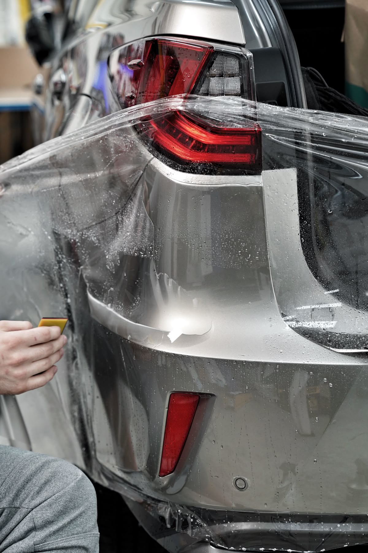Full Detailing